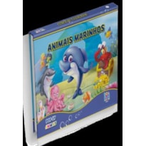 ANIMAIS MARINHOS