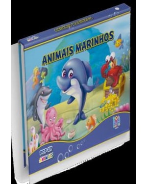 ANIMAIS MARINHOS