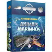 ANIMAIS MARINHOS