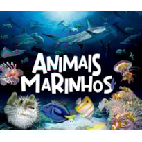 ANIMAIS MARINHOS