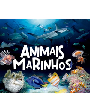 ANIMAIS MARINHOS