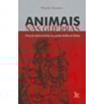 ANIMAIS NAS GUERRAS - 1