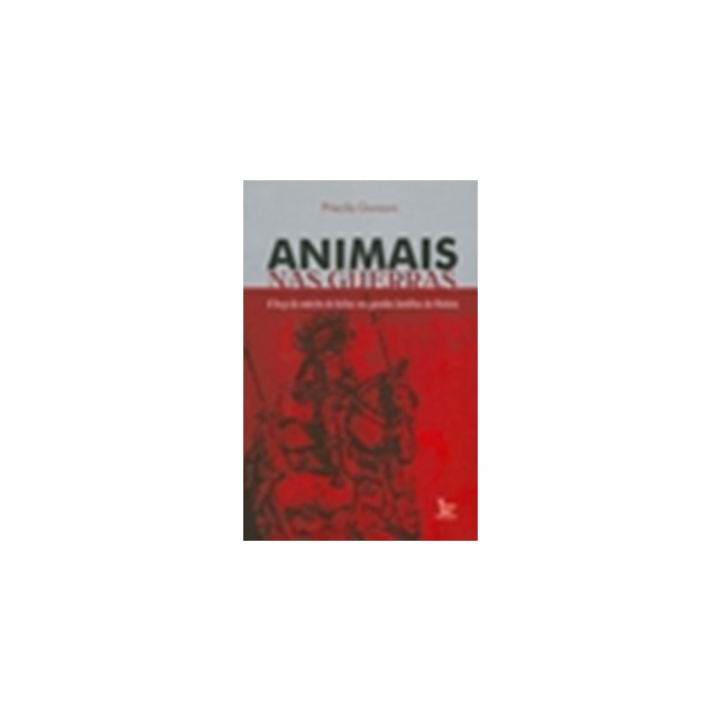 ANIMAIS NAS GUERRAS - 1