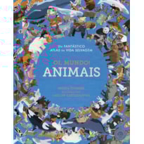 ANIMAIS : OI, MUNDO!