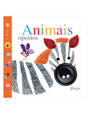 ANIMAIS OPOSTOS