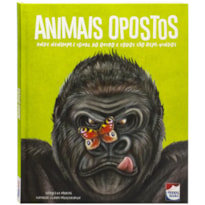 Animais Opostos