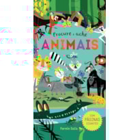 ANIMAIS : PROCURE E ACHE