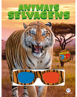 ANIMAIS SELVAGENS