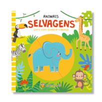 Animais Selvagens