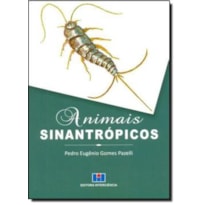 Animais sinantrópicos