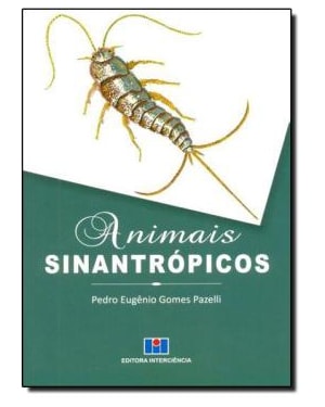 Animais sinantrópicos