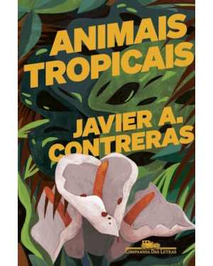 Animais tropicais