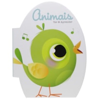 ANIMAIS : VER & APRENDER