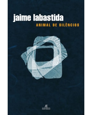 ANIMAL DE SILÊNCIOS