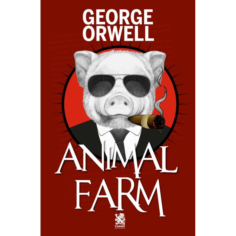 ANIMAL FARM