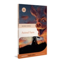 ANIMAL FARM: (ENGLISH EDITION - FULL VERSION)