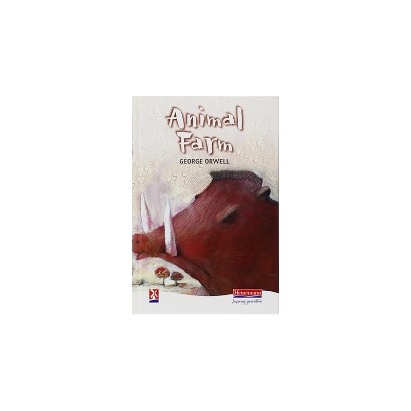 ANIMAL FARM - NEW WINDMILL