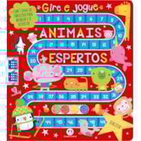 ANIMAL GAMES