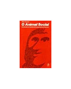ANIMAL SOCIAL
