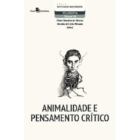 Animalidade e pensamento crítico