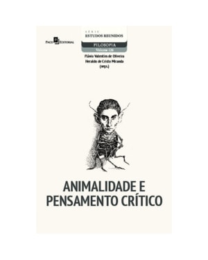 Animalidade e pensamento crítico