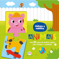 ANIMALS
