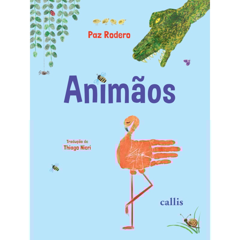 ANIMÃOS