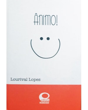 ÂNIMO!