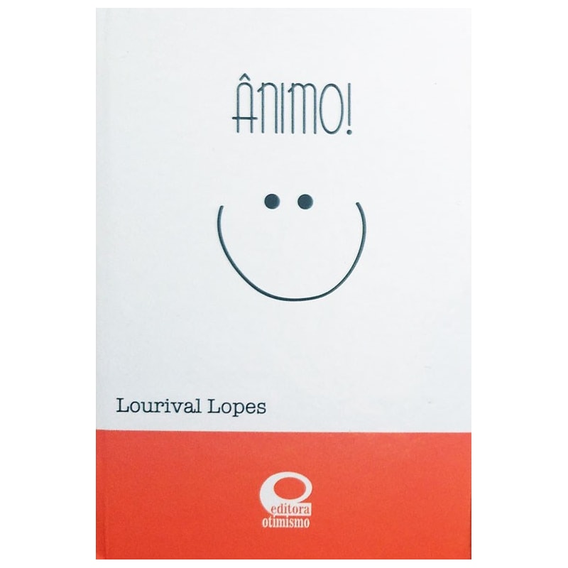 ÂNIMO!
