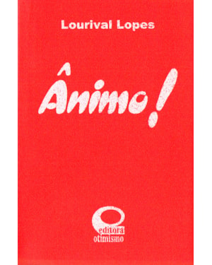 ÂNIMO!