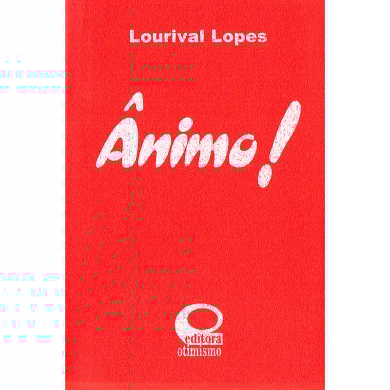 ÂNIMO!