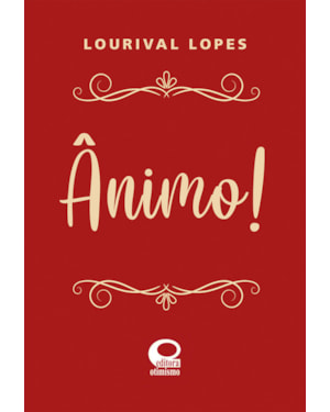 ÂNIMO! - ESPECIAL