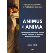 Animus e anima: uma introdução à psicologia analítica sobre os arquétipos do masculino e feminino inconscientes