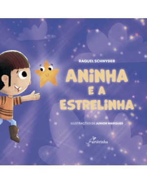 ANINHA E A ESTRELINHA