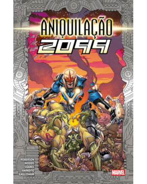 Aniquilação 2099