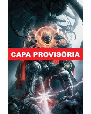 Aniquilação: a conquista (omnibus)