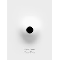 Anish Kapoor - Untrue unreal