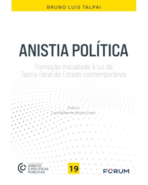 Anistia política: transição inacabada à luz da teoria geral do estado contemporânea