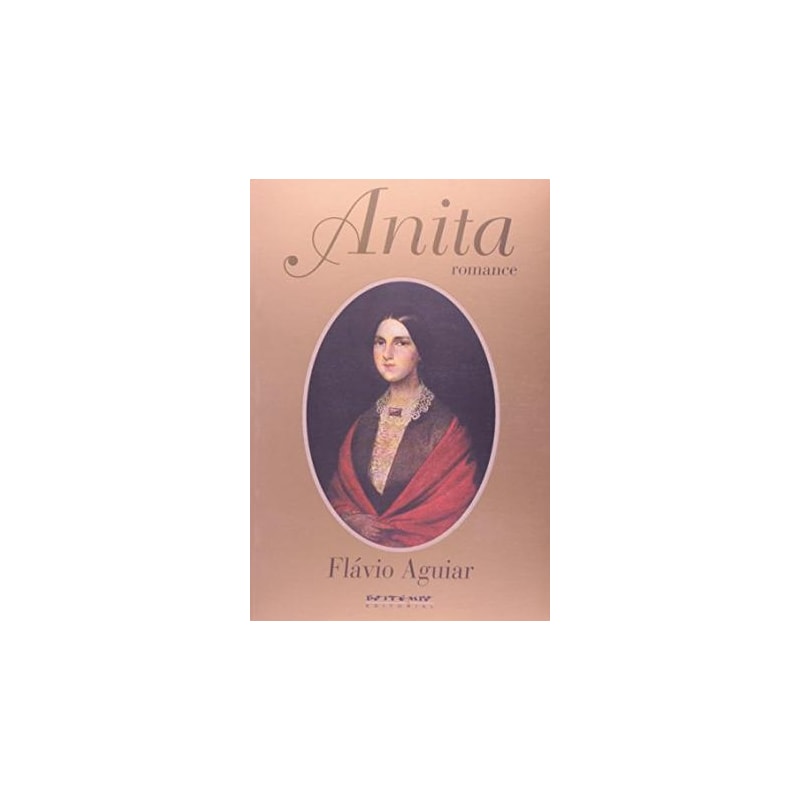 ANITA - 1ª