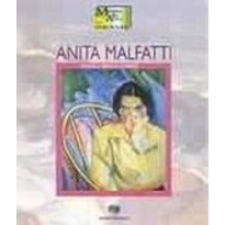 ANITA MALFATI