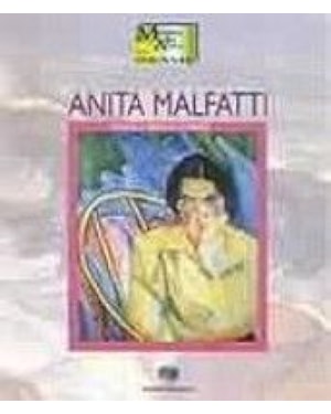 ANITA MALFATI