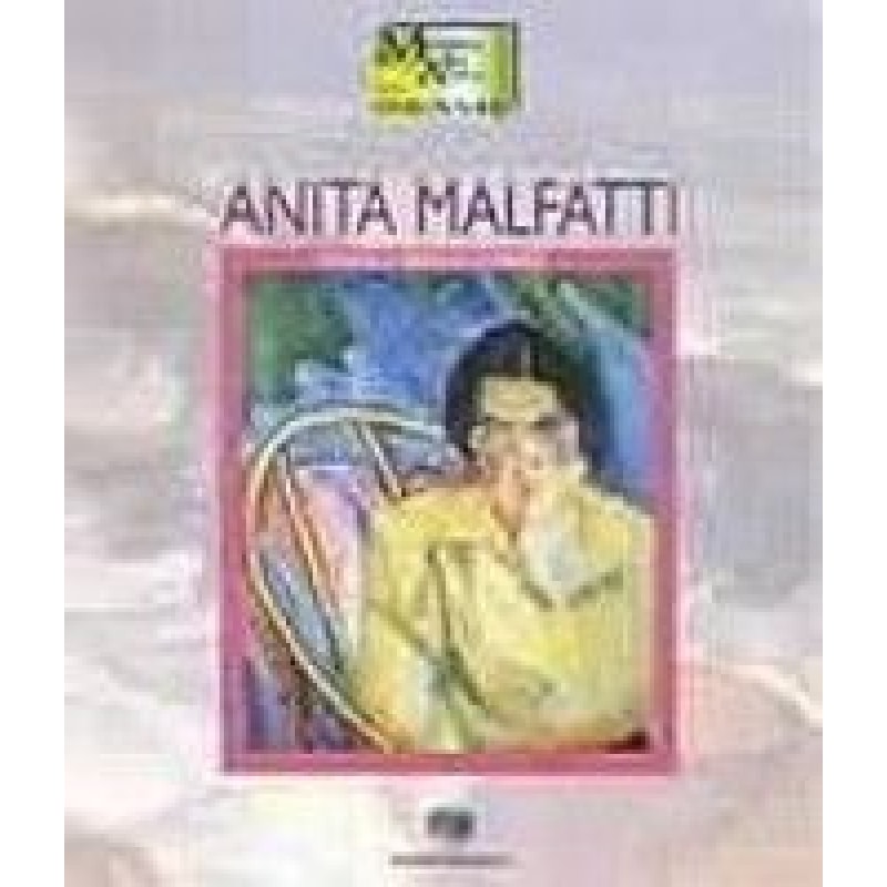 ANITA MALFATI