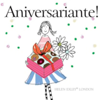 ANIVERSARIANTE