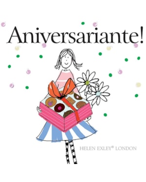 ANIVERSARIANTE