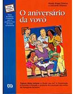 ANIVERSÁRIO DA VOVÓ, O