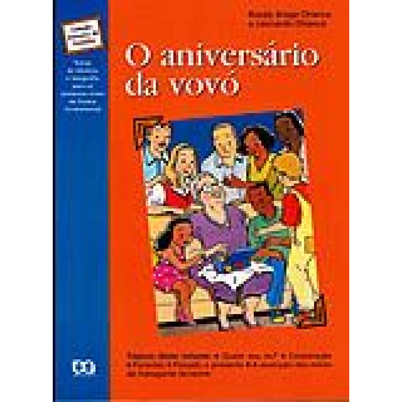 ANIVERSÁRIO DA VOVÓ, O