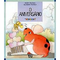 ANIVERSÁRIO, O