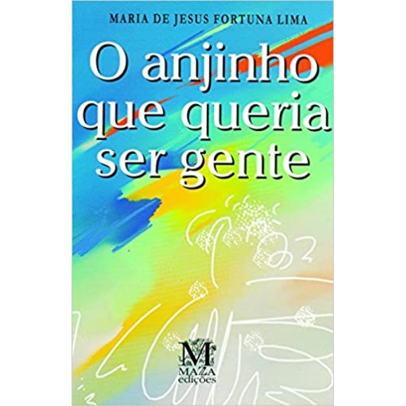 ANJINHO QUE QUERIA SER GENTE, O