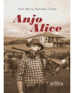 ANJO ALICE