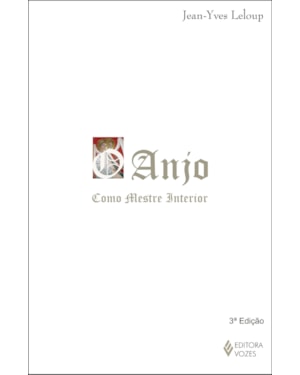 ANJO COMO MESTRE INTERIOR